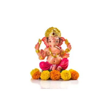 Ganesh Statue
